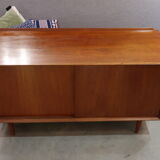 Sideboard Danish 60s teak