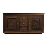 Art Deco sideboard