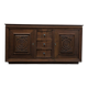 Enfilade art deco