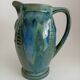Pitcher Denbac art deco