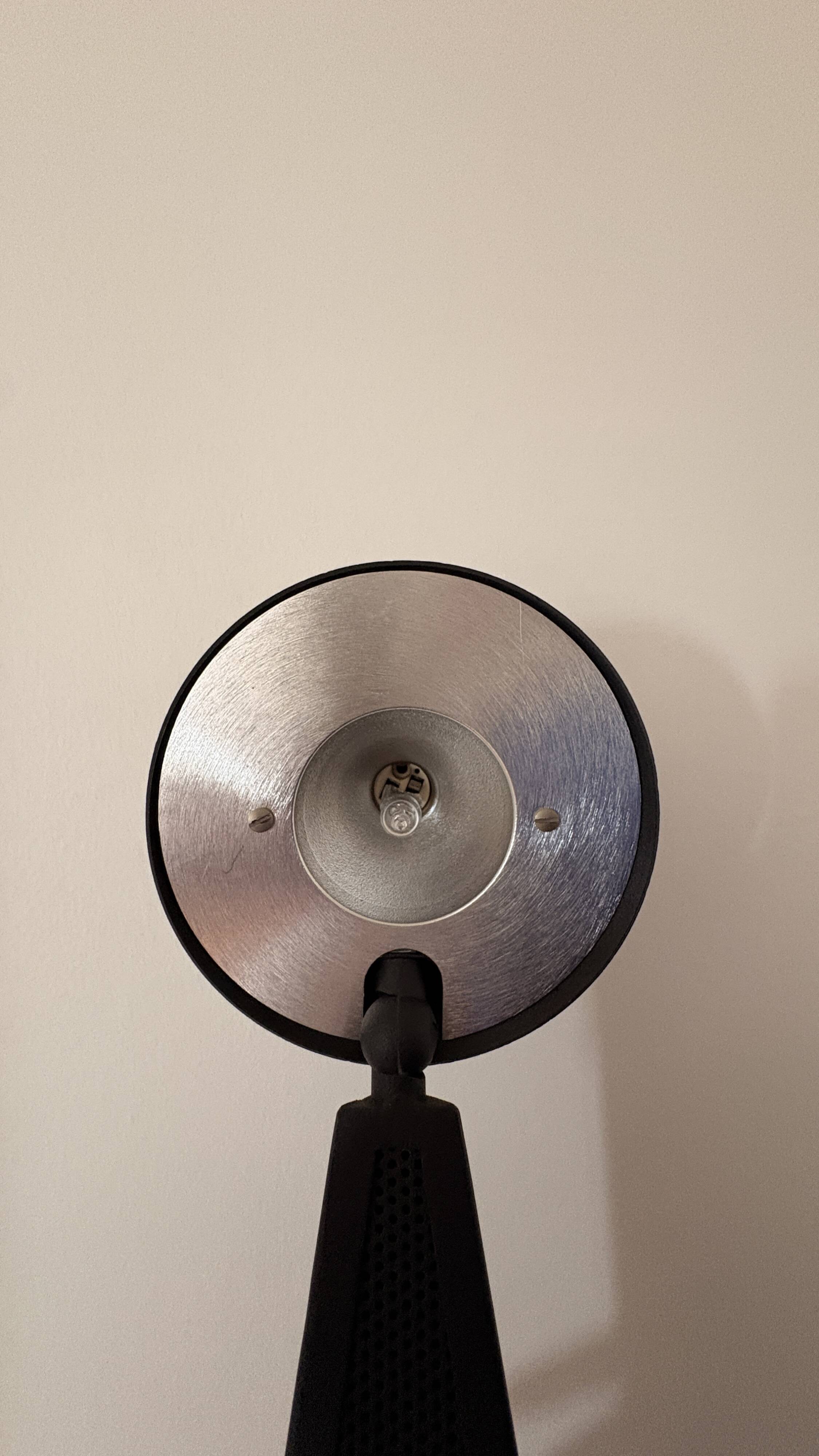 Lampe “Toucan” – Patrice Bonneau