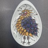 Small Danish dishes, Royal Copenhagen, porcelain – Bing & Grøndahl – 1960