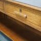 Vintage oak sideboard, Germany, 1930s