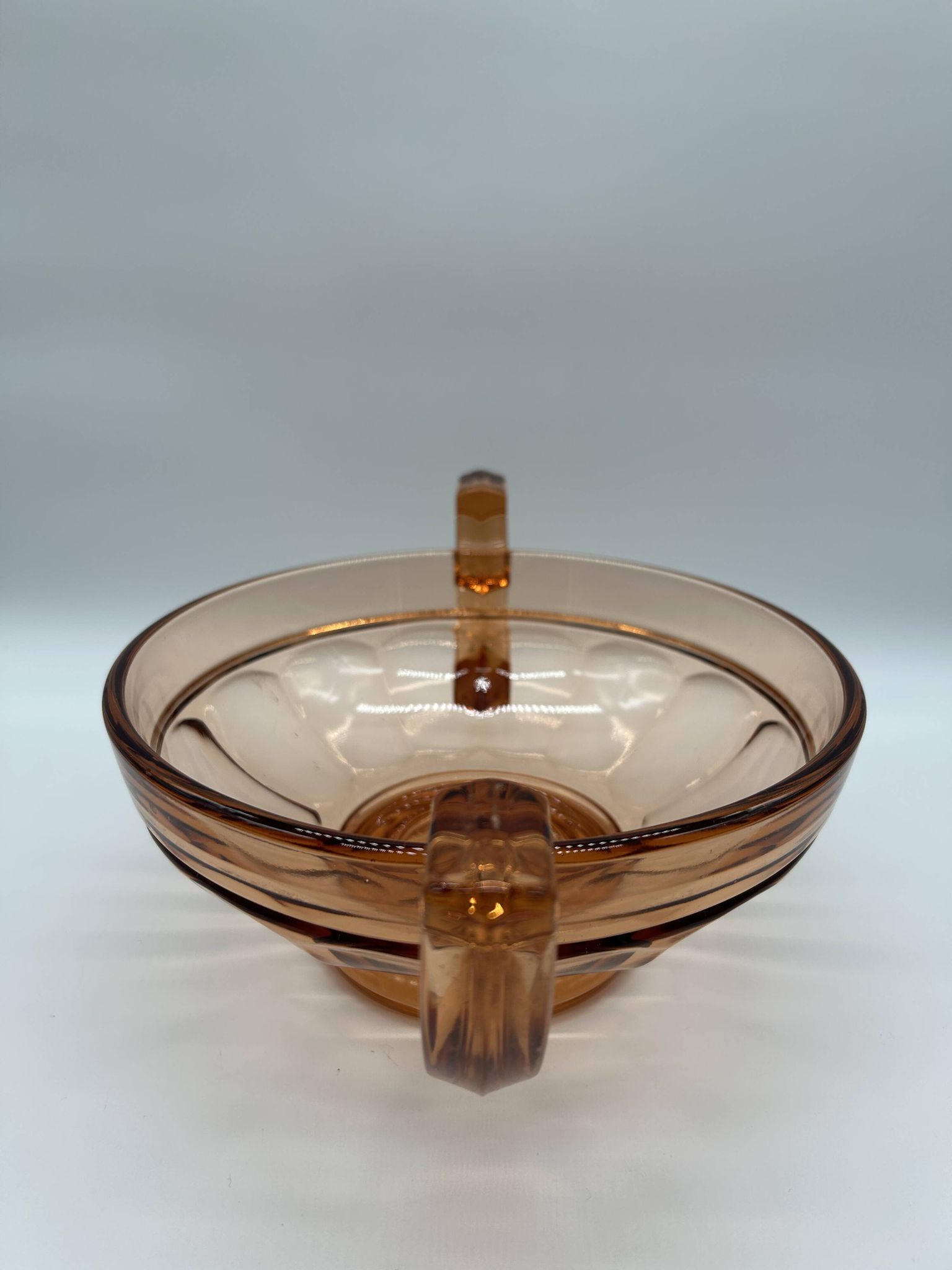Coupe "noémie" du val saint-lambert de 1935 (luxval)