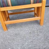 Vintage Bassett armchair