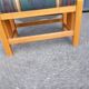 Vintage Bassett armchair