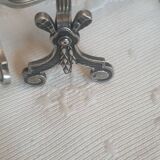 12 Christofle knife holders