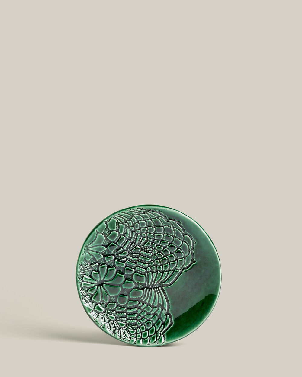 Blanca verde s plates