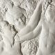 Bas relief by Jean Dulac “The Education of Bacchus”