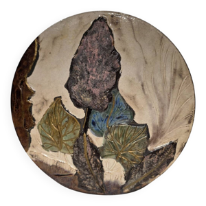 Assiette Murale Ruscha - keramik