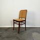 Prague Chair, no. 811 Bentwood chair, 1970s, 1 of 2