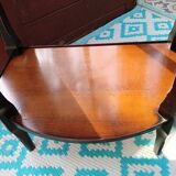 Pair of bedside tables