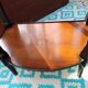 Pair of bedside tables