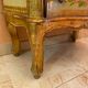 Venetian floral decoration dresser