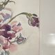 Still life, flower throw, signed and dated 92