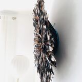 Juju hat black 70 cm