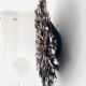 Juju hat black 70 cm
