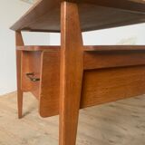 Roger Landault vintage office