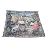 Aubusson Tapestry "Concert Champêtre"