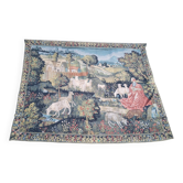 Aubusson Tapestry "Concert Champêtre"