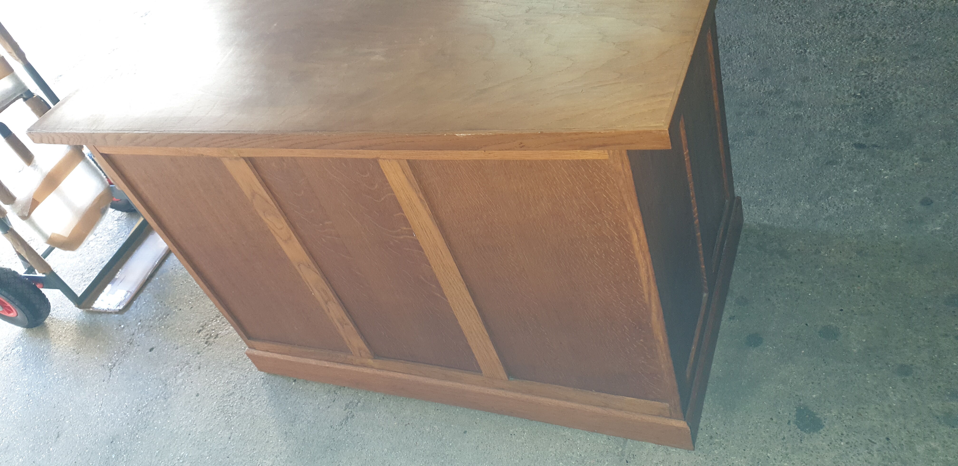 Administrative Office 50