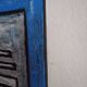 Peinture Pastel gras