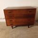 Scandinavian chest of drawers