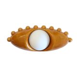 Cassiopée Maple Wall Lamp
