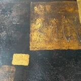 Argueyrolles coffee table