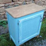 Confiturier/ buffet bas ancien