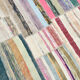 Tapis vintage, 124x170cm