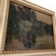 Peinture à l'huile signée A Signoret Vaillant