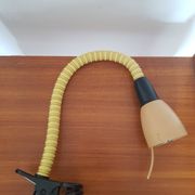Vintage ikea lamp from the 80s