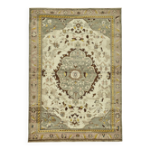 Turkish Vintage Anatolian Rug 134 cm x 187 cm
