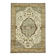 Turkish Vintage Anatolian Rug 134 cm x 187 cm