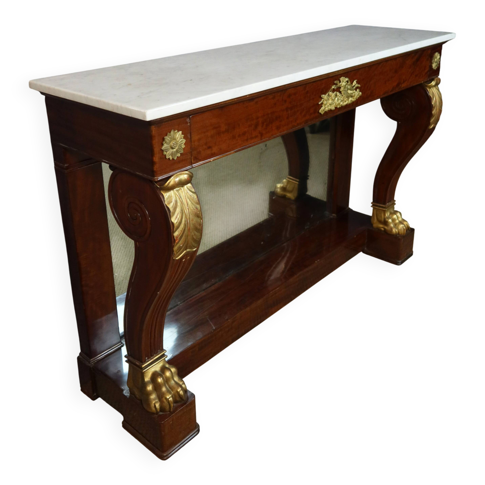 Console