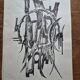 Lot de lithographie 1950
