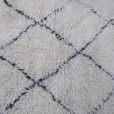 Carpet Beni Ouiran 150 x 105 cm
