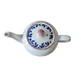 Price Kensington Potteries English Bird Teapot