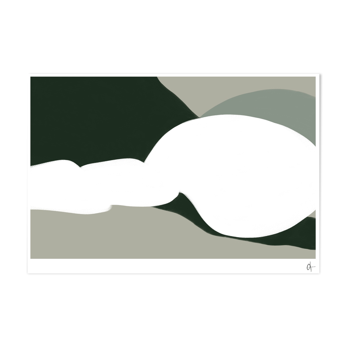 Illustration - Protection from the sun