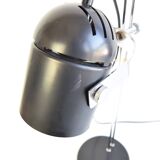 Mid-century Adjustable Table Lamp by Stanislav Indra for Combi Lux, 1970's.