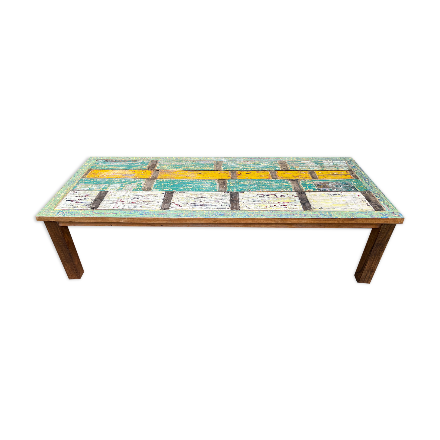 Table à manger
