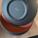 Large plate Villeroy & Boch collection Manufacture Glow