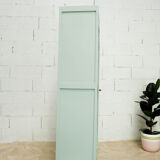 Art deco wardrobe