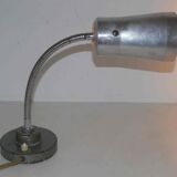 Workshop or office lamp "Cogit Paris" 50's years