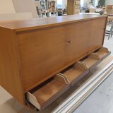 Enfilade Gérard Guermonprez