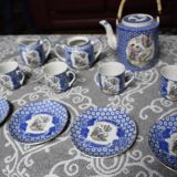 Coffee set