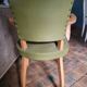 Fauteuil bridge