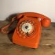 Orange phone