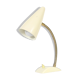 Table lamp with conical shade 50/60